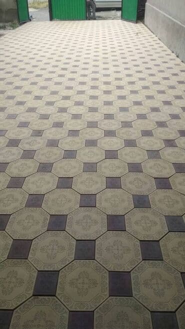 Евробрусчатка: Брусчатка качество 100% — 3