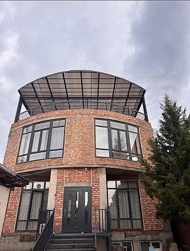 сдается кок жар: 200 м², 5 комнат — 4