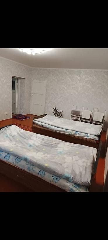 1 комната берилет: Сдается посуточно/почасово жилье с полноценной бытовой комплектацией — 5