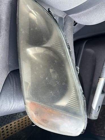 h11 led: Передняя левая фара Honda 2001 г., Б/у, Оригинал — 2