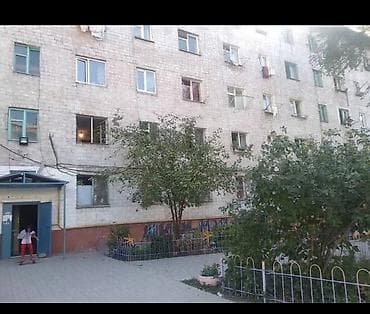Комнаты: Сдается комната гостиничного типа в районе Ахунбаева/Малдыбаева — 1