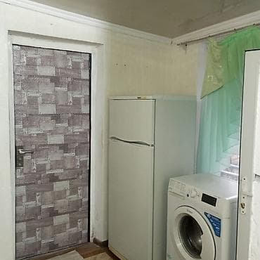 hostel osh: 1 комната, С мебелью полностью — 1