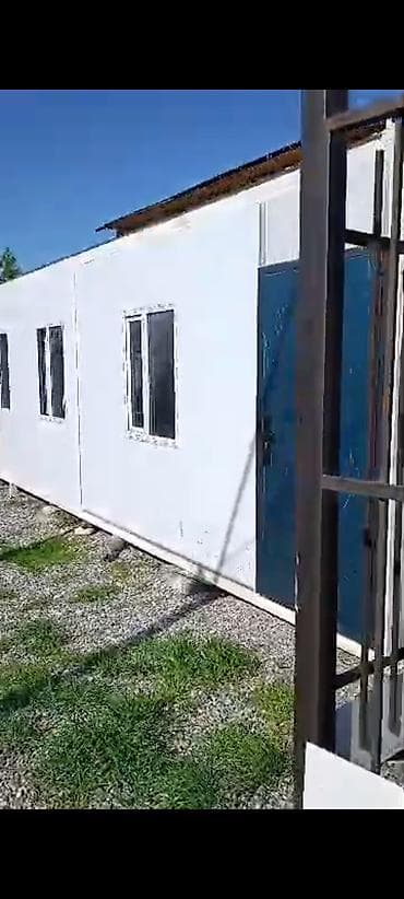 домик вагон: 🏠 Мобильные дома под заказ и в наличии Изготавливаем современные — 3