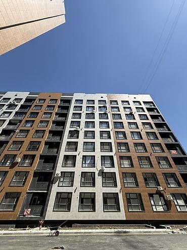 1 комната, 53 м², Технопарк Элитка, 3 этаж, ПСО (под самоотделку) at lalafo.kg 1 комната, 53 м², Технопарк Элитка, 3 этаж, ПСО (под самоотделку)