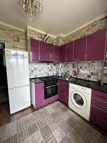 aspect купить: 1 комната, 38 м², Элитка, 7 этаж, Евроремонт — 6