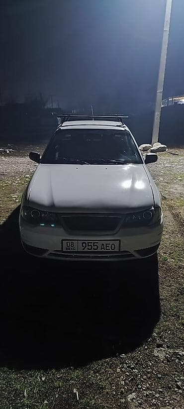 зил капот: Продаю Daewoo Hexia 2010 г 1.6 пробег 270000 — 2