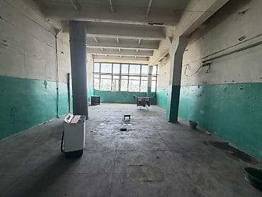 Помещение Под пищевое производство Под аптечный склад Под склад at lalafo.kg Помещение Под пищевое производство Под аптечный склад Под склад