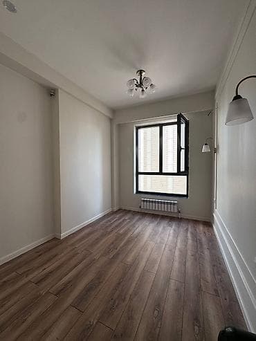 роял жк: 2 комнаты, 55 м², Элитка, 8 этаж, Дизайнерский ремонт — 3
