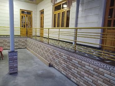 Жасалгалоочу жумуштар: Услуги фасадной отделки домов под ключ - Комплексная облицовка и — 1