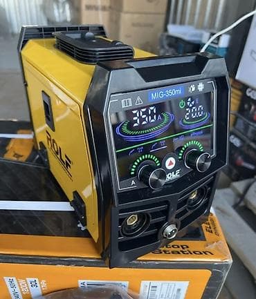 Генераторлор: Ширетүү аппараты, Жарым автомат, Жаңы, Өзү алып кетүү, Акысыз жеткирүү, Акылуу жеткирүү — 7