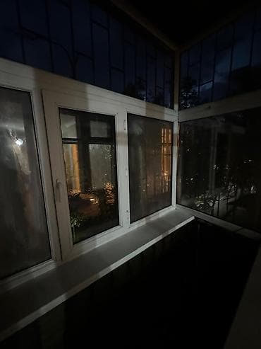 55: 1 комната, 26 м², Индивидуалка, 3 этаж, Косметический ремонт — 2
