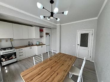 2 8: 2 комнаты, 75 м², Элитка, 4 этаж, Евроремонт — 6