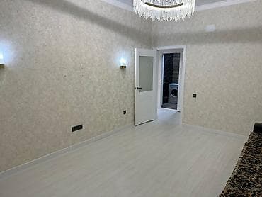 Батир сатып алам: 2 бөлмө, Менчик ээси, Чогуу жашоосу жок, Толугу менен эмереги бар — 5