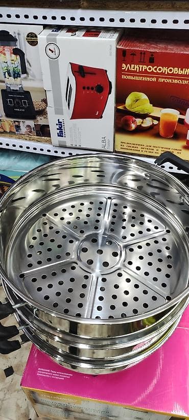 nokia n82: Электроказан Техномир Толстый шнур прочный Объем 34 см 2 чашки под — 6