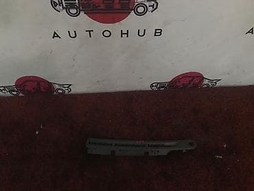 Дефлектор печки TOYOTA ALPHARD MCR40W 1MZ-FE 3 2004 (б/у) САЛОННЫЕ