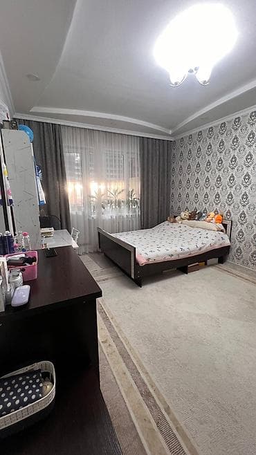 ts group: 2 комнаты, 90 м², 108 серия, 3 этаж — 7