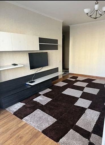 2 комнаты, Агентство недвижимости, Без подселения, С мебелью полностью