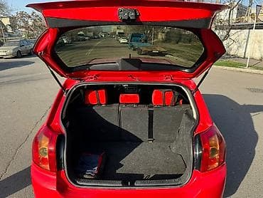 на тоета карина: Toyota Corolla: 2004 г., 1.6 л, Автомат, Бензин, Хэтчбэк — 3