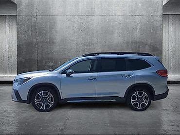 infinity fx: Subaru Ascent: 2023 г., 2.4 л, Вариатор, Бензин, Кроссовер — 3