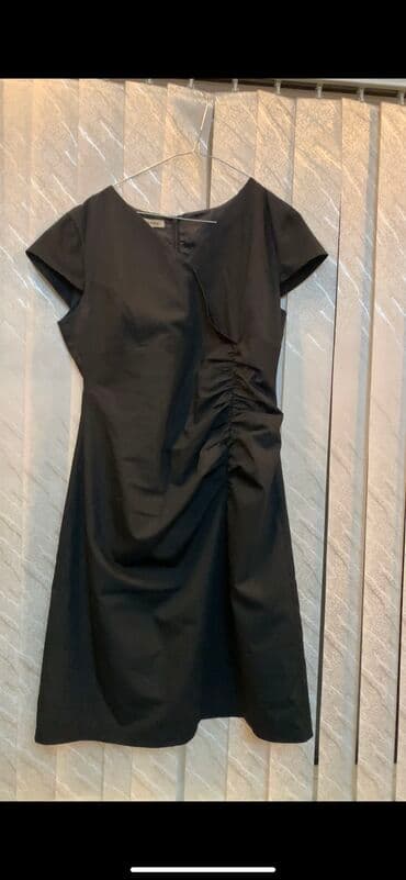 брендовые спортивные костюмы женские турция: Вечернее платье, Средняя модель, M, L — 9