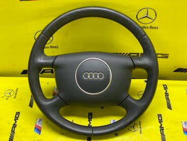 двигатель на ауди с4 в бишкеке: Руль Audi Оригинал, Япония — 1