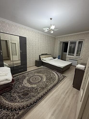 простой: Сдается суточно уютная 1‑комнатная квартира с отдельной кухней — 2