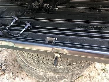 фора: Автобокс — 6