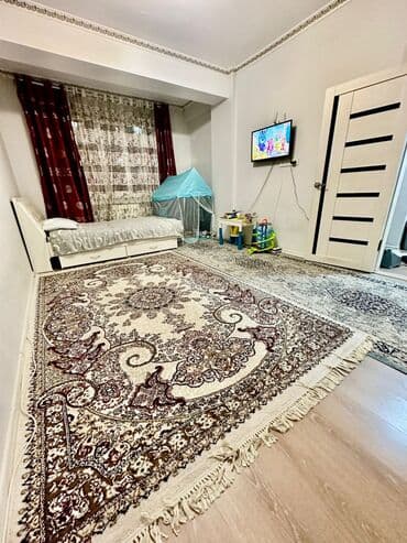 продается дом байгелди: 1 комната, 40 м², Элитка, 2 этаж, Евроремонт — 1