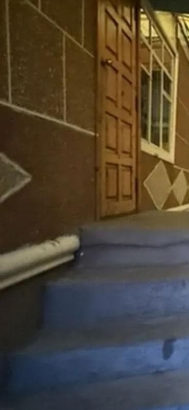 65 м², 4 комнаты, Забор, огорожен