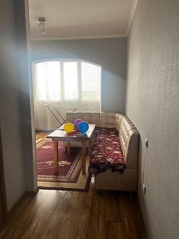 сдаю квартиру без мебели: 2 комнаты, Без подселения, С мебелью полностью — 5