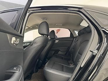 kia 5: Kia K3: 2019 г., 1.6 л, Автомат, Бензин, Седан — 6