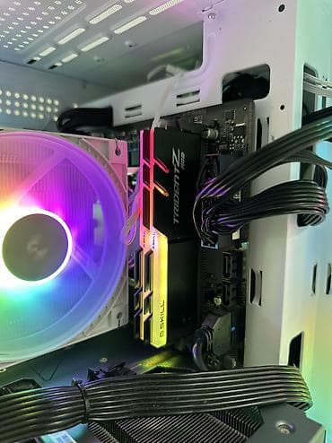 игровой пк купить: 😍 i5 12400f + RTX 4060 8gb + 16gb DDR4 ❗️Цена окончательная! Без — 5