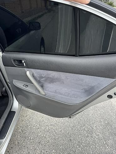 одиссей 2004: Toyota Allion: 2003 г., 1.8 л, Бензин, Седан — 10