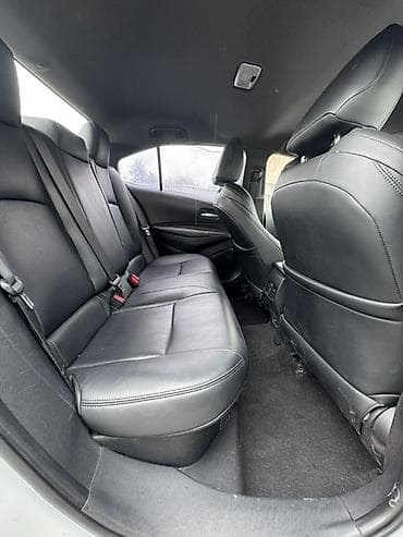 corolla 2016: Toyota Levin: 2022 г., 1.8 л, Вариатор, Гибрид, Седан — 9