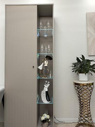 alinur classic: 4 комнаты, 87 м², 105 серия, 5 этаж, Евроремонт — 9