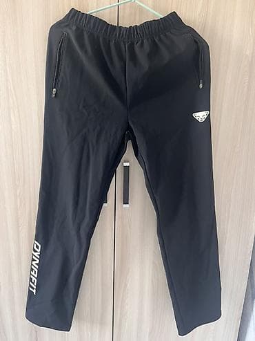 велоштаны: Спортивные брюки Dynafit
Корея, Сеул, размер S — 1