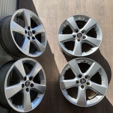 покрышки на рекс: Lexus RX 330 350 Toyota Harrier, Rav4 Диаметр R18 PCD 5x114.3 Ширина — 9