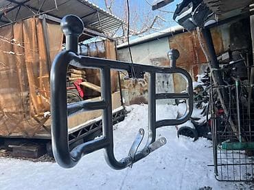 купить раму от квадроцикла: Б/у, Самовывоз — 4