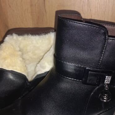 обувь для охоты: Сапоги, 37, Новый, цвет - Черный, Самовывоз, Платная доставка — 2