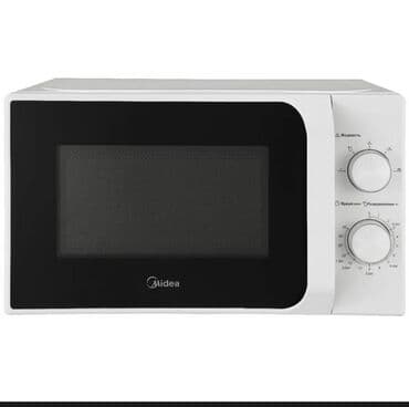 мерс 2 куб: Микроволновка, Новый, Платная доставка, Самовывоз — 4