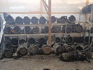 Коробка передач Автомат Toyota