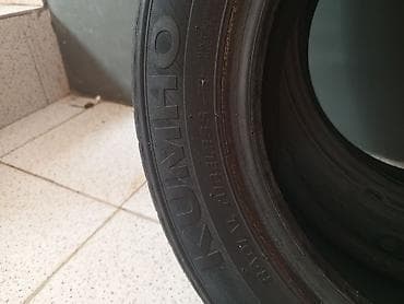 Шины: Шины 155 / 65 / R 13, Лето, Пара, Легковые, Kumho — 3