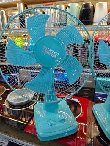 настольные вентиляторы купить: Вентилятор AEG, Настольный, Лопастной — 3