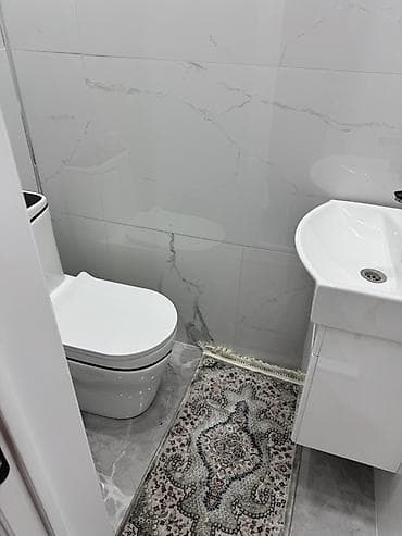 rent: 2 комнаты, С мебелью полностью — 9