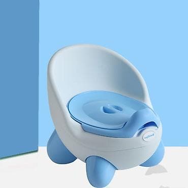 Игрушки: Яркий и удобный детский горшок – идеальный помощник в приучении к — 2