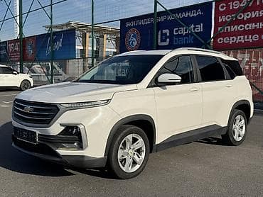 Chevrolet Captiva: 2020 г., 1.5 л, Автомат, Бензин, Кроссовер