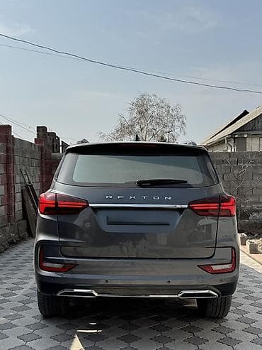 фары e60: Ssangyong Rexton: 2021 г., 2.2 л, Автомат, Дизель, Внедорожник — 6