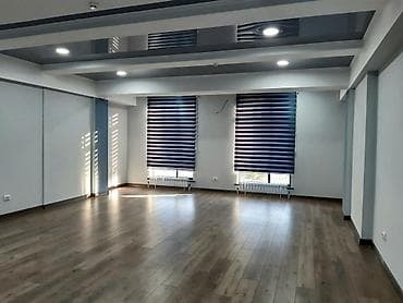 1120: Аренда офисов, 56 м², В административном здании, С юридическим адресом — 5