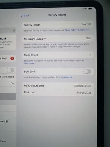 куплю компьютеры бу: Планшет, Apple, память 256 ГБ, 11" - 12", 5G, Б/у, Классический цвет - Серый — 5
