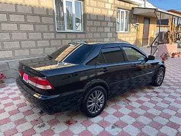 кобальт цена бишкек: Honda Accord: 2002 г., 2 л, Автомат, Газ, Седан — 2